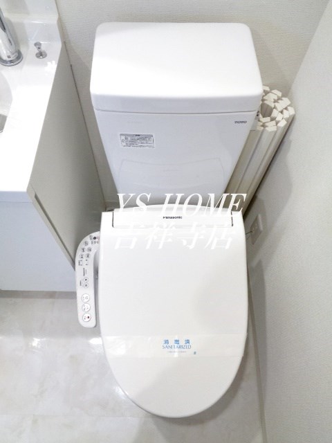 アゼールリドー その他3