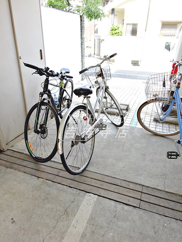 アゼールリドー その他7