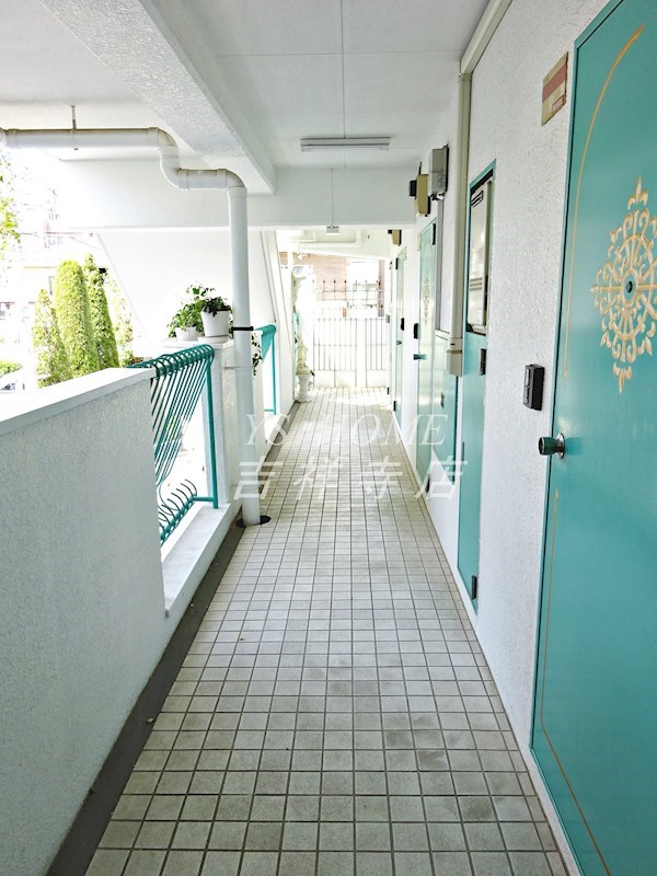 アゼールリドー その他9