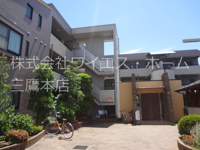 サンヴィラージュ三鷹 その他1