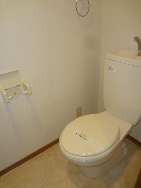 サンヴィラージュ三鷹 その他2