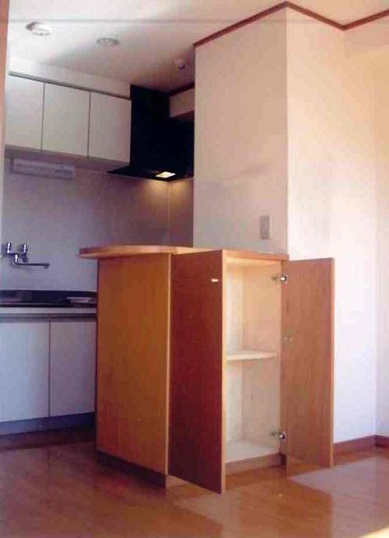 サンヴィラージュ三鷹 その他8