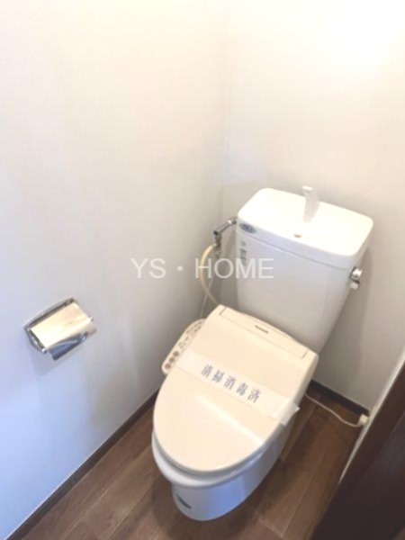 さくらハイツ その他1