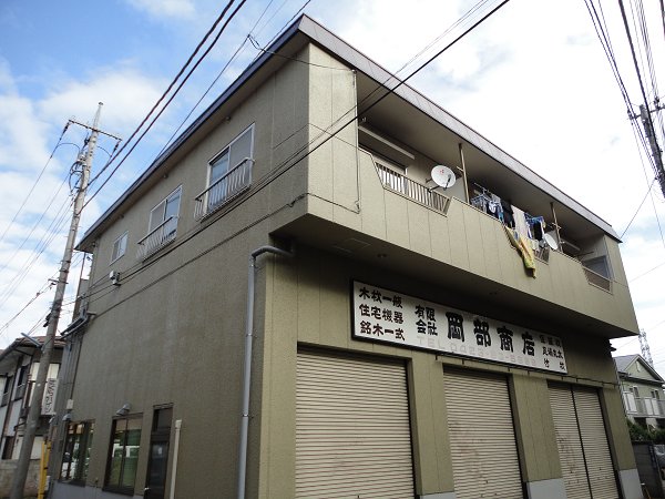 さくらハイツ その他外観1