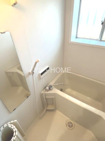 さくらハイツ 風呂画像