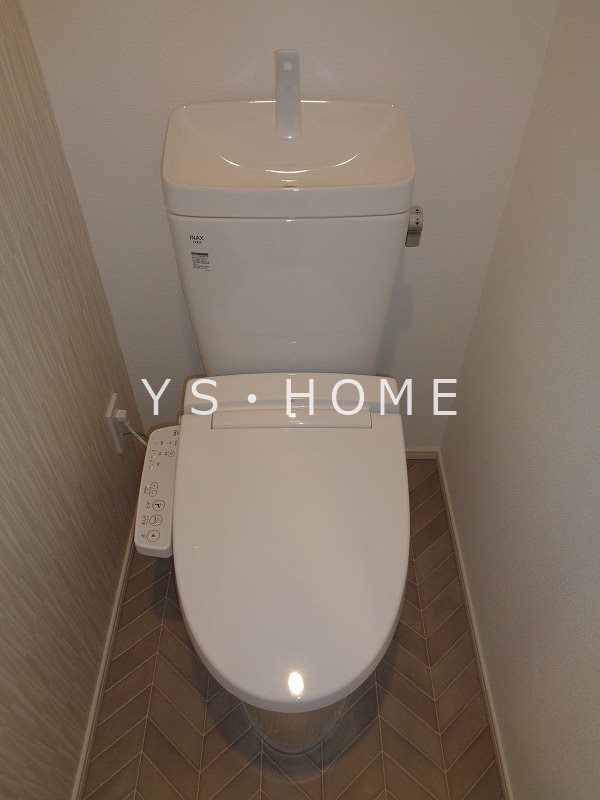 ハーモニーレジデンス東京武蔵関WEST　SIDE その他3