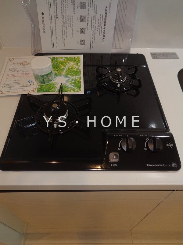 ハーモニーレジデンス東京武蔵関WEST　SIDE その他9