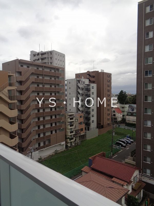 ハーモニーレジデンス東京武蔵関WEST　SIDE その他14