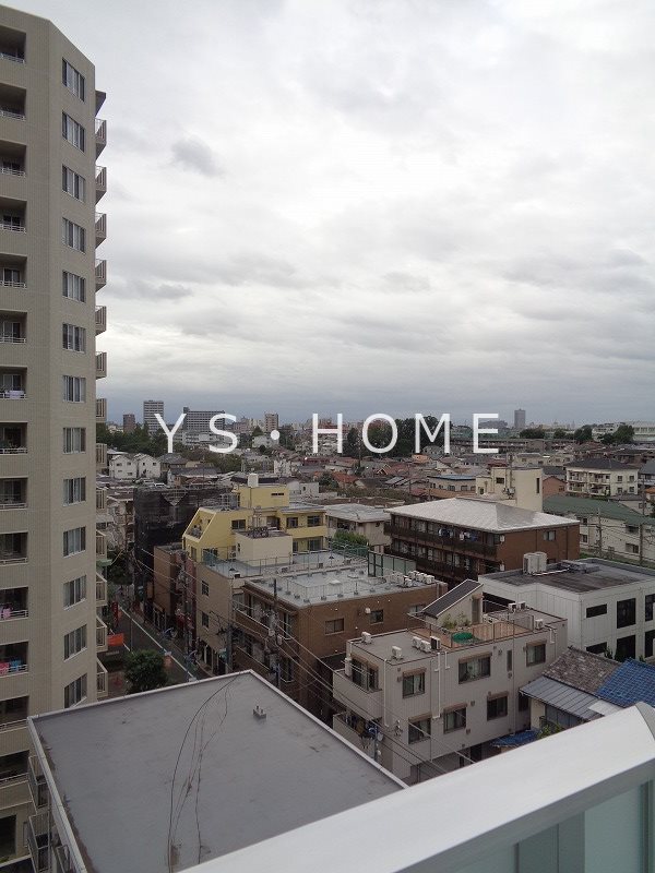 ハーモニーレジデンス東京武蔵関WEST　SIDE その他15