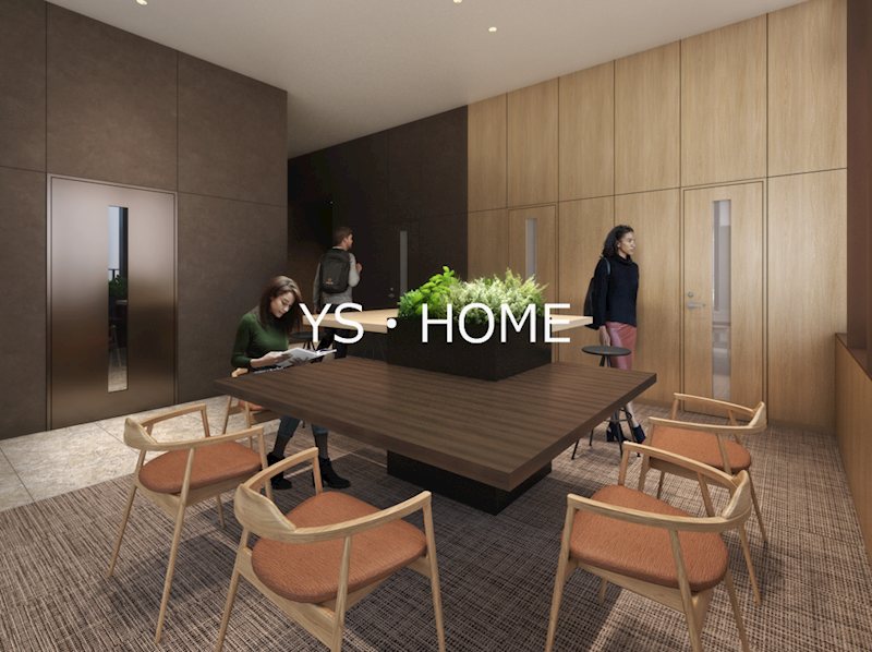 パークシティ中野 ザ タワー ブリーズ その他外観4