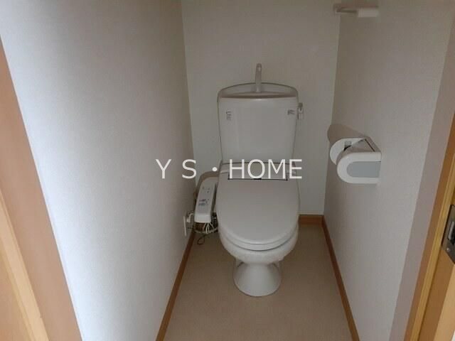 ベル・ソレイユＢ その他2