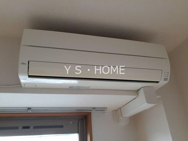 ベル・ソレイユＢ その他3