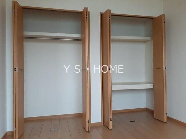 ベル・ソレイユＢ その他4