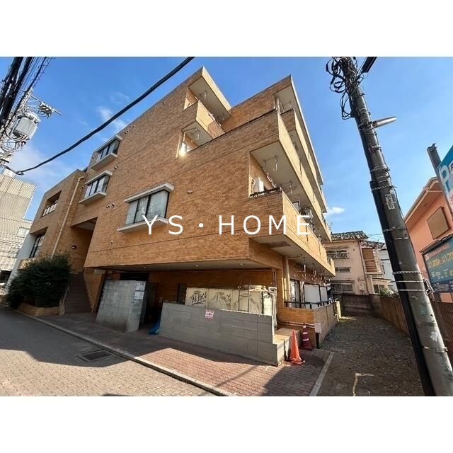 Fine吉祥寺 外観