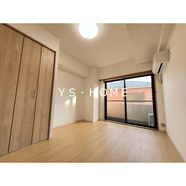 Fine吉祥寺 リビング