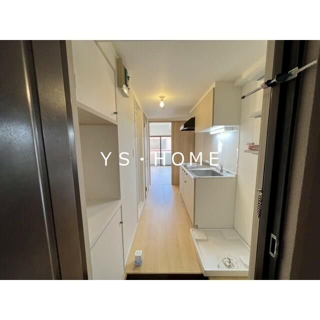 Fine吉祥寺 キッチン