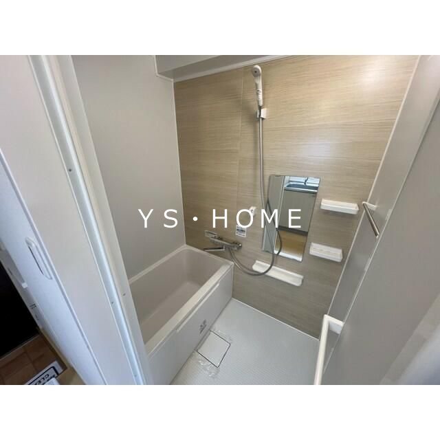 Fine吉祥寺 風呂画像