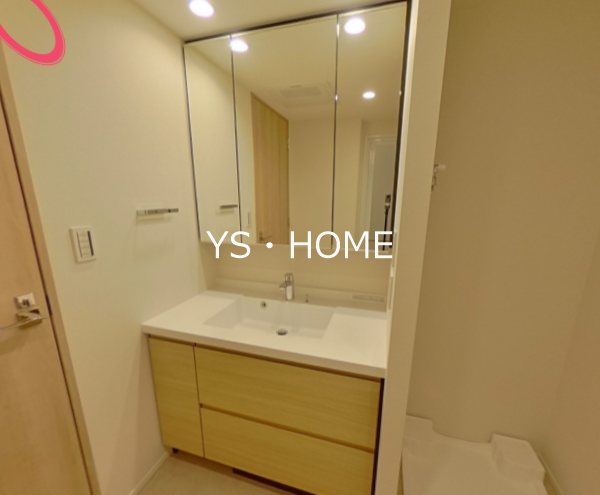 パークシティ中野 ザ タワー ブリーズ その他1