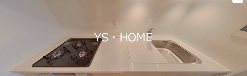 パークシティ中野 ザ タワー ブリーズ キッチン