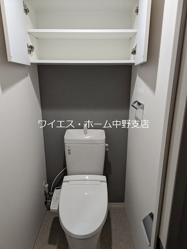 バウスステージ中野     その他1