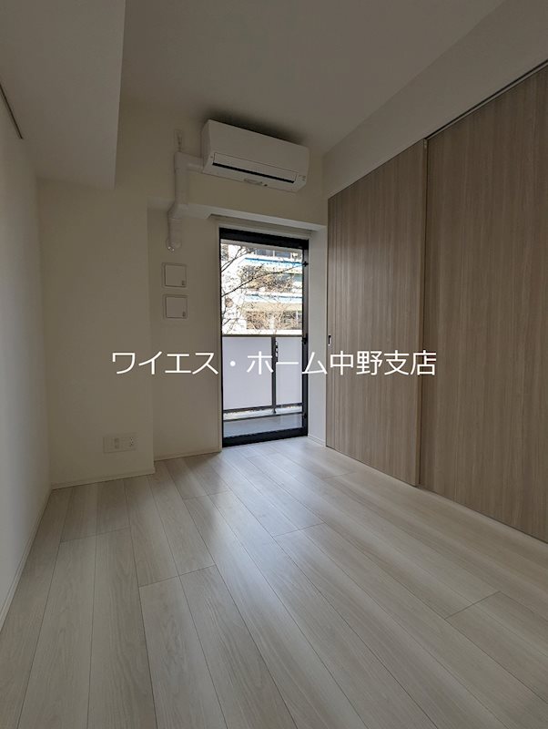 バウスステージ中野     その他12