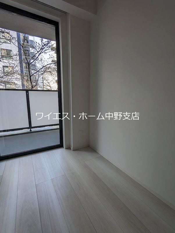 バウスステージ中野     その他14