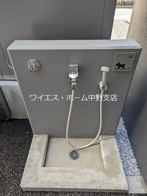 バウスステージ中野     その他27