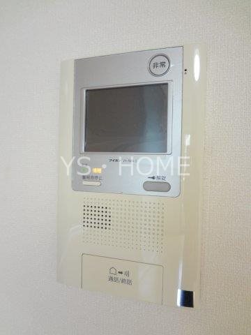 アンソレイユ吉祥寺 その他2