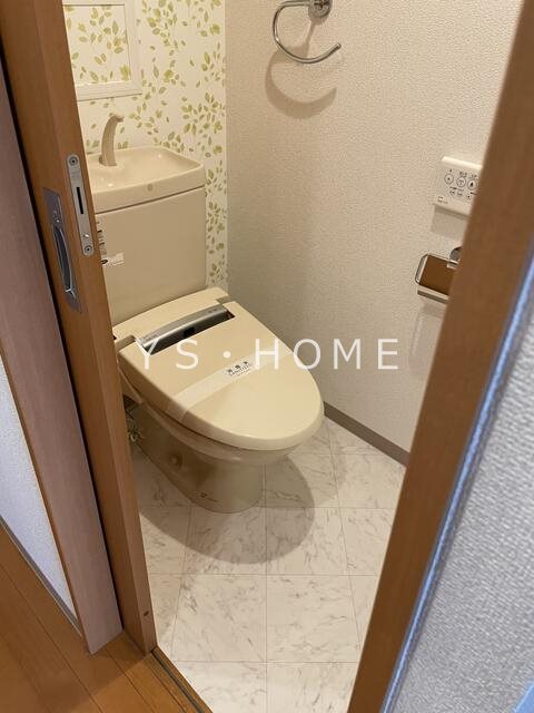 アンソレイユ吉祥寺 その他3