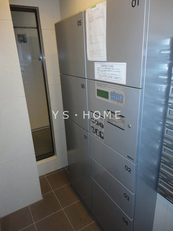 アンソレイユ吉祥寺 その他外観1