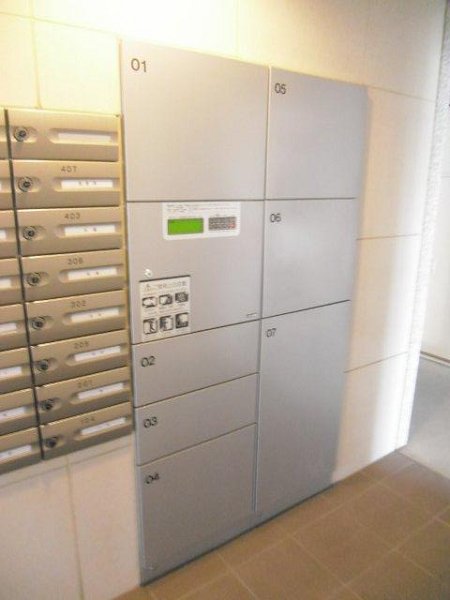 アンソレイユ吉祥寺 その他7