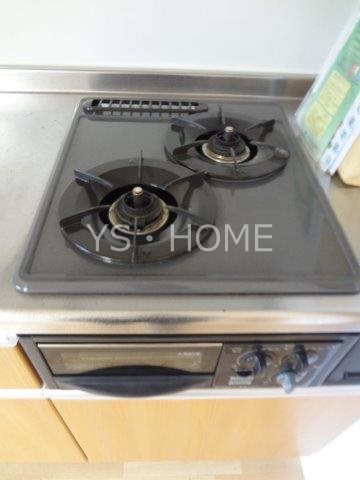 アンソレイユ吉祥寺 その他9