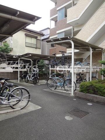 アンソレイユ吉祥寺 その他11