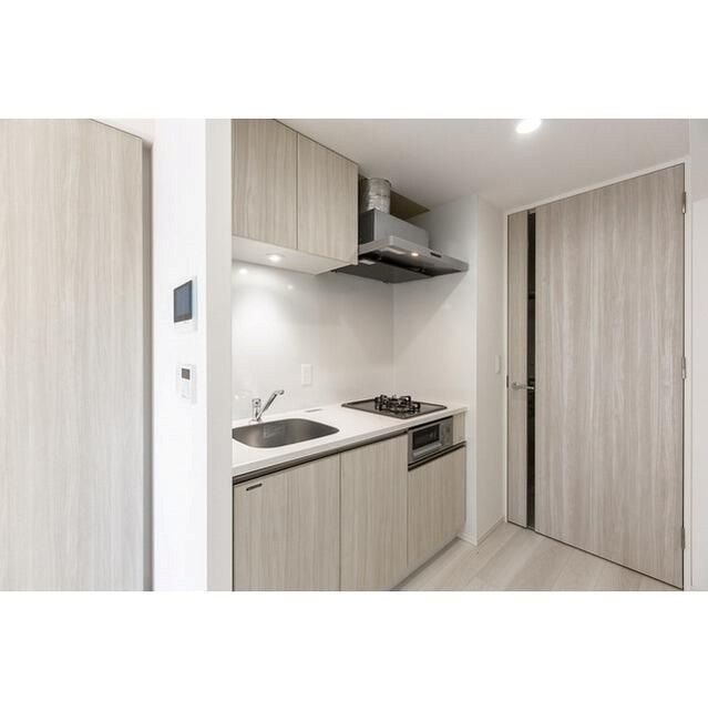 バウスステージ中野     キッチン