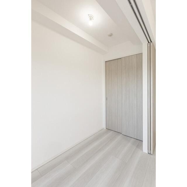 バウスステージ中野     ベッドルーム