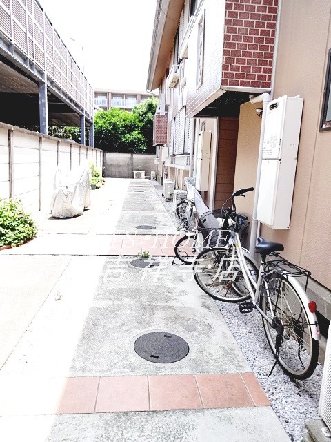 ヴェルディハイツ その他7