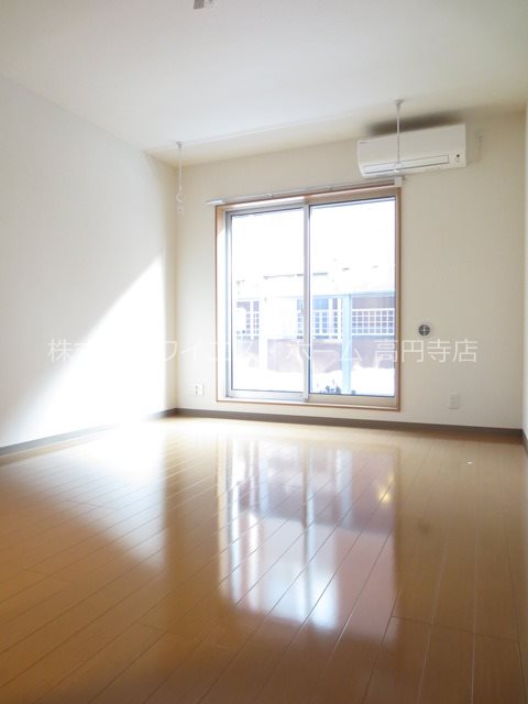 Hisamori17 リビング