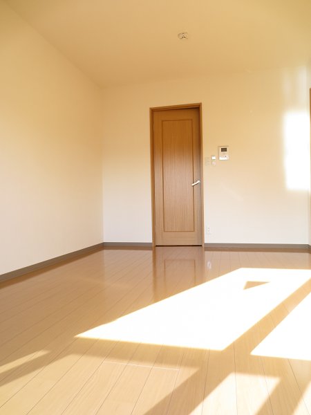 Hisamori17 ベッドルーム