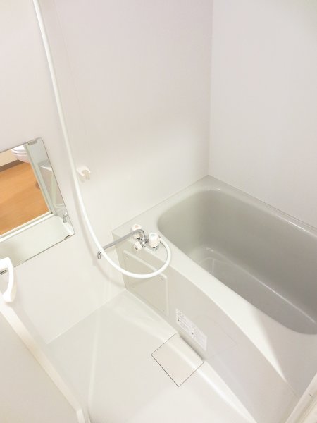 Hisamori17 風呂画像