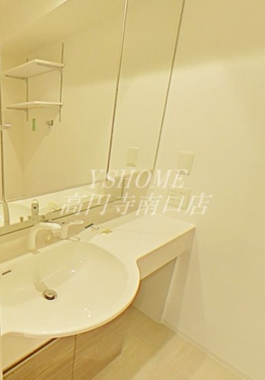 パークスリー高円寺 その他1