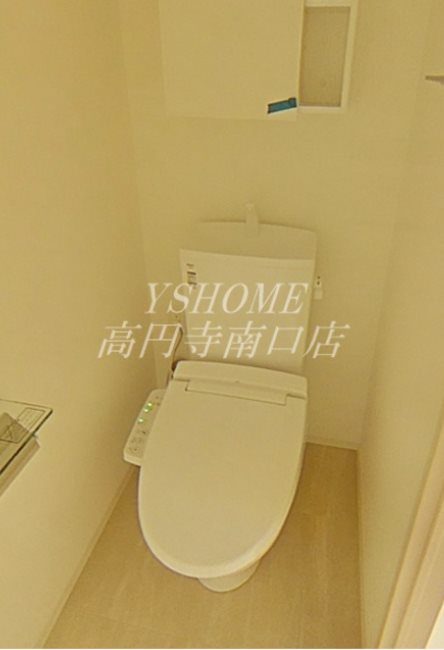 パークスリー高円寺 その他2