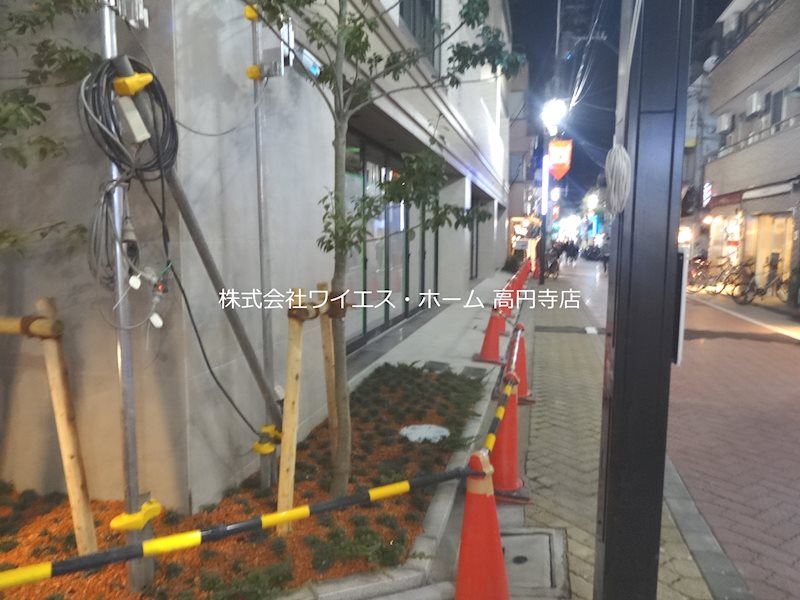 パークスリー高円寺 その他4