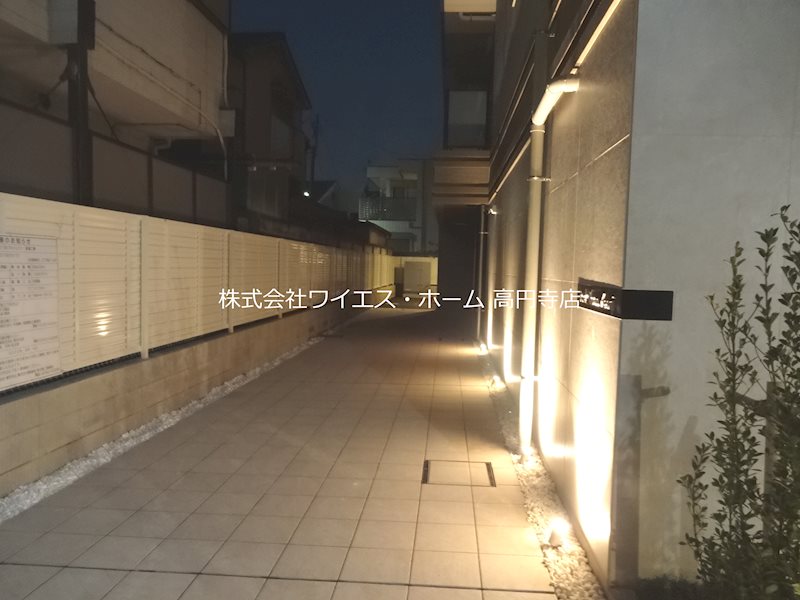 パークスリー高円寺 その他5