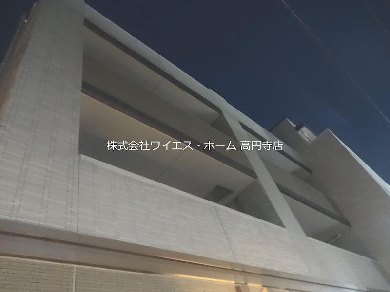 パークスリー高円寺 その他6