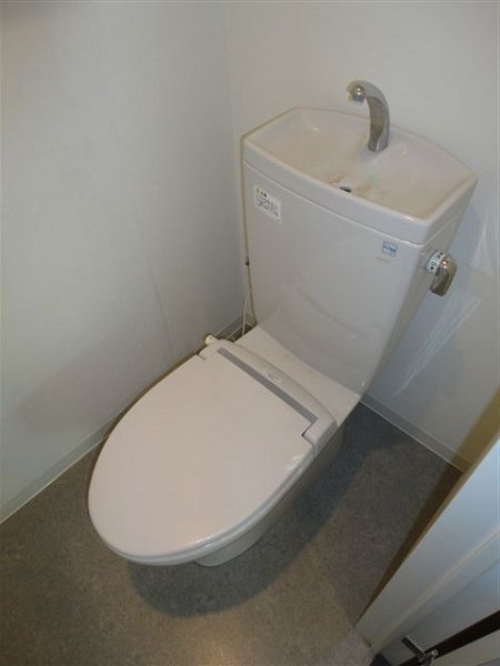 フィオレンテ小金井　 その他2