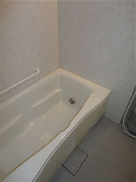 フィオレンテ小金井　 風呂画像