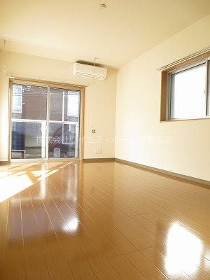 Hisamori17 リビング