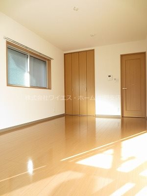 Hisamori17 ベッドルーム