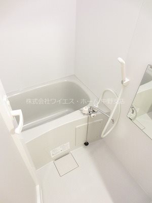 Hisamori17 風呂画像