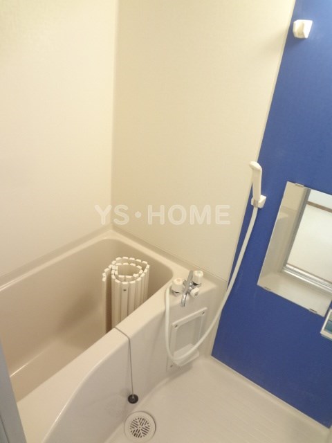 ｍｙアレイ  風呂画像